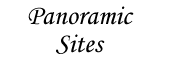 Panoramic Sites: the portfolio of Mike Humphrey.